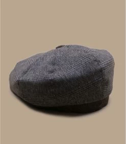 Beryl Beige -Arrêt. Aller. Chapeau. beryl beige 2