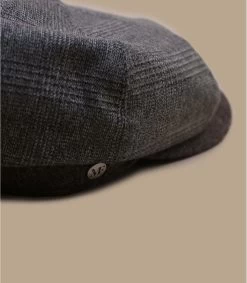 Beryl Beige -Arrêt. Aller. Chapeau. beryl beige 3