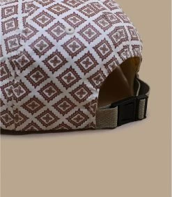 Brixton Beta MP Off White 12 Brixton Beta MP Off White -Arrêt. Aller. Chapeau. beta mp off white 4