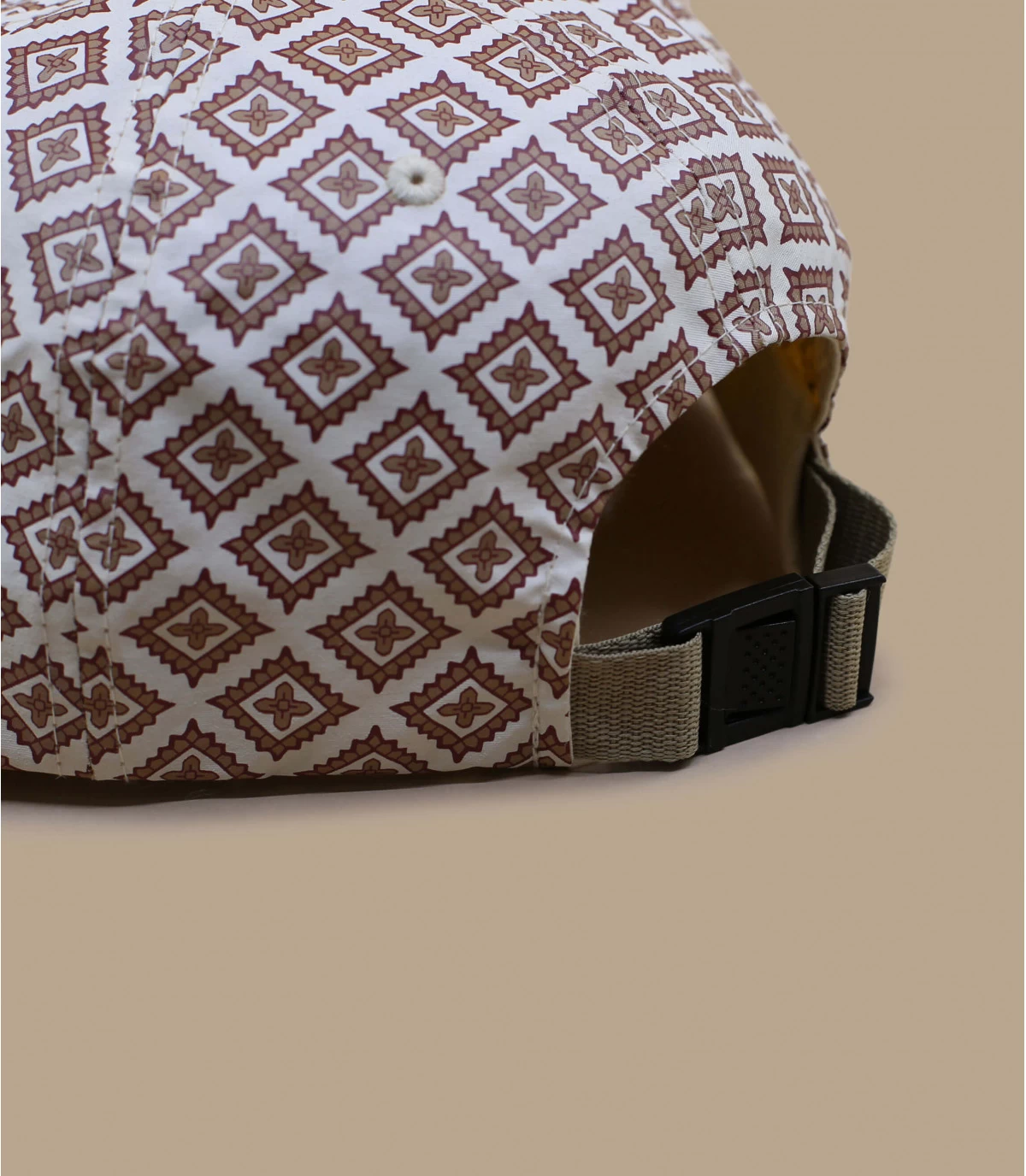 Brixton Beta MP Off White 7 Brixton Beta MP Off White – Image 5