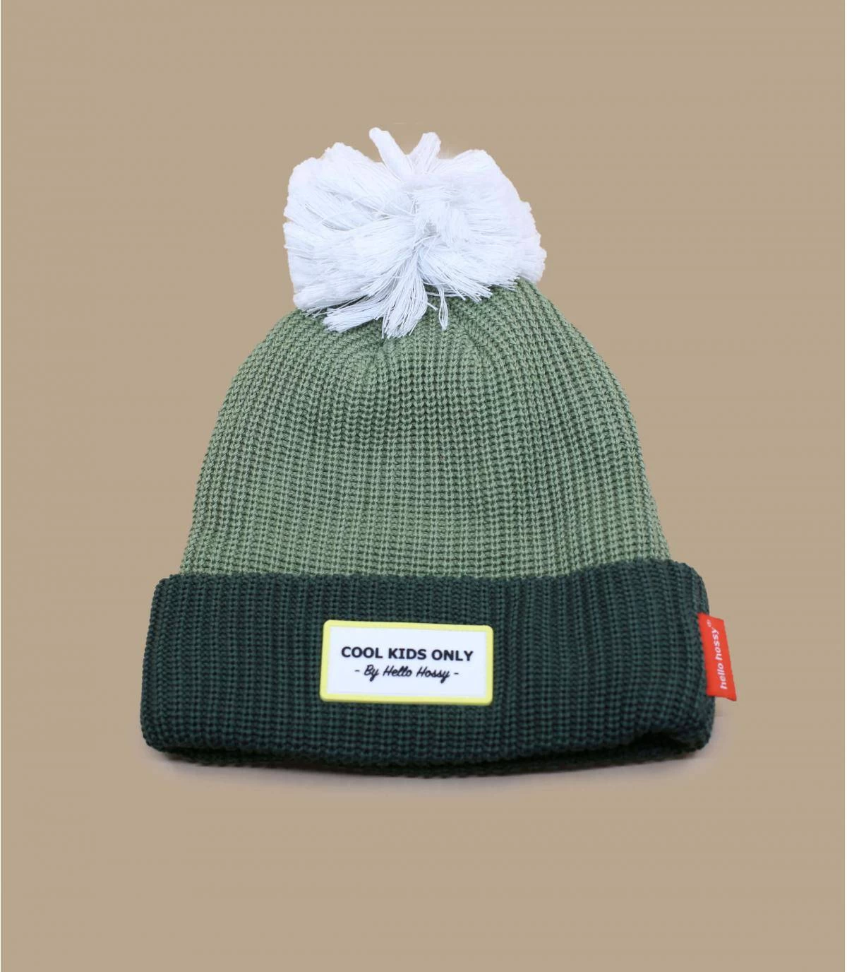 Block Khaki 4 Block Khaki – Image 2