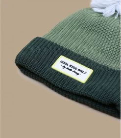 Block Khaki 8 Block Khaki -Arrêt. Aller. Chapeau. block khaki 2