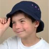 Bob Enfant Rolly Fancy Navy 1 Bob Enfant Rolly Fancy Navy -Arrêt. Aller. Chapeau. bob enfant rolly fancy navy