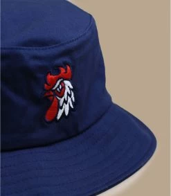 Bob Le Gaulois 7 Bob Le Gaulois -Arrêt. Aller. Chapeau. bob france 2