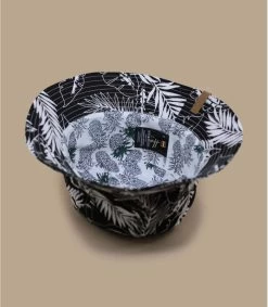 Bob Malaga Black -Arrêt. Aller. Chapeau. bob malaga black 3