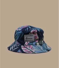 Bob Punta Blue -Arrêt. Aller. Chapeau. bob punta blue 1