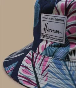 Bob Punta Blue -Arrêt. Aller. Chapeau. bob punta blue 2