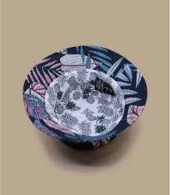 Bob Punta Blue -Arrêt. Aller. Chapeau. bob punta blue 4