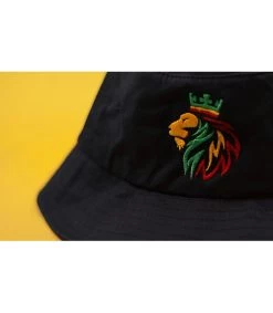 Bob Pacific Vibes -Arrêt. Aller. Chapeau. bob rastaBob20Pacific20Vibes20