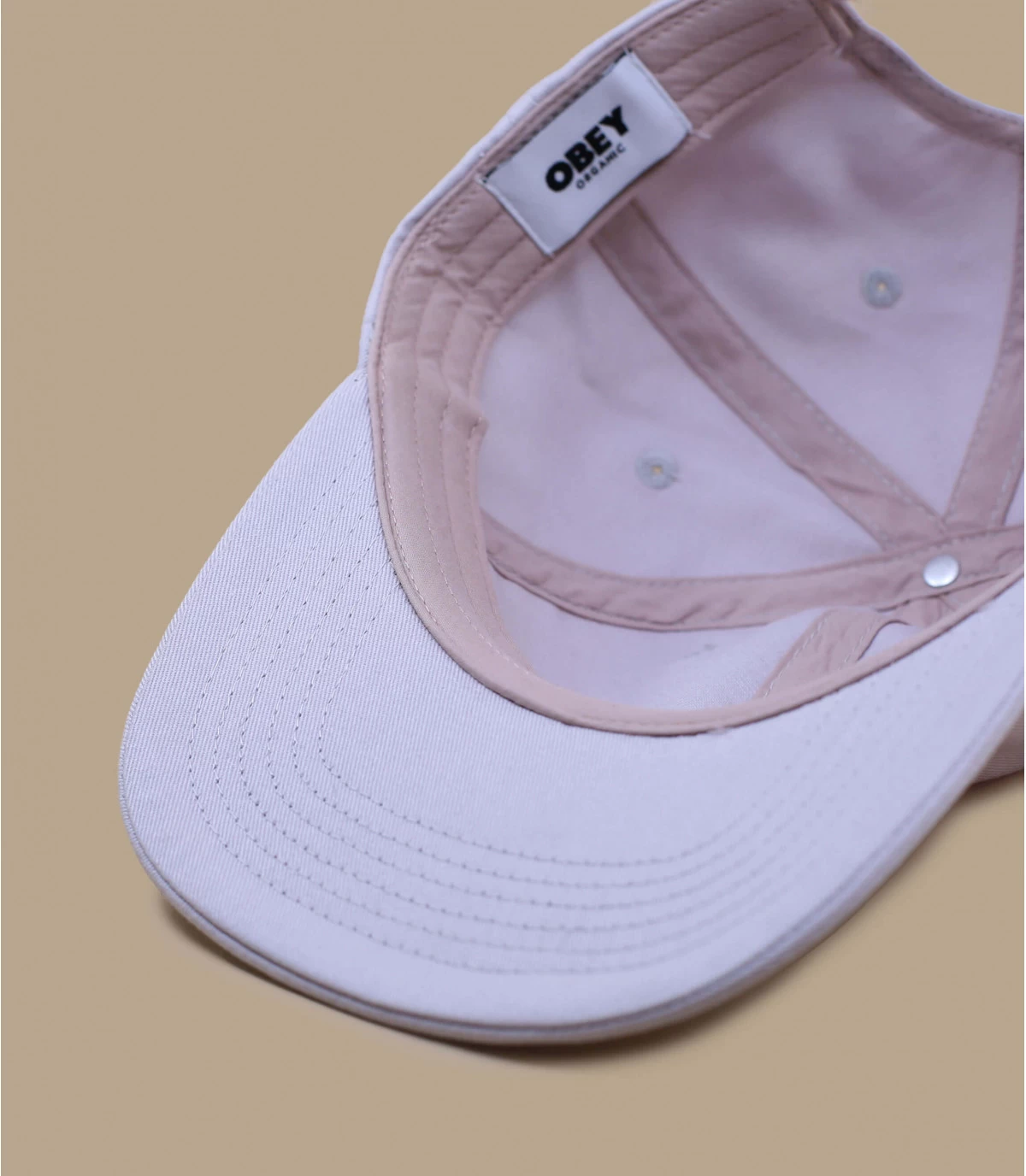 OBEY Bold Organic Purple Paste 8 OBEY Bold Organic Purple Paste – Image 6