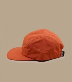 OBEY Bold Ripstop Camp Ginger 8 OBEY Bold Ripstop Camp Ginger -Arrêt. Aller. Chapeau. bold ripstop camp ginger 2