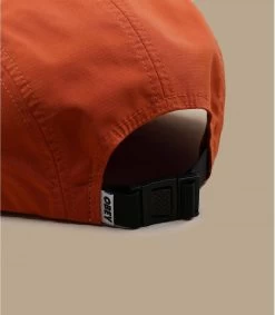 OBEY Bold Ripstop Camp Ginger 9 OBEY Bold Ripstop Camp Ginger -Arrêt. Aller. Chapeau. bold ripstop camp ginger 3
