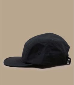 OBEY Bold Tech Camp Black -Arrêt. Aller. Chapeau. bold tech camp black 3