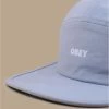 OBEY Bold Tech Camp Digital Mist 2 OBEY Bold Tech Camp Digital Mist -Arrêt. Aller. Chapeau. bold tech camp digital mist