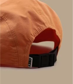 OBEY Bold Tech Camp Papaya Smoothie -Arrêt. Aller. Chapeau. bold tech camp papaya smoothie 4