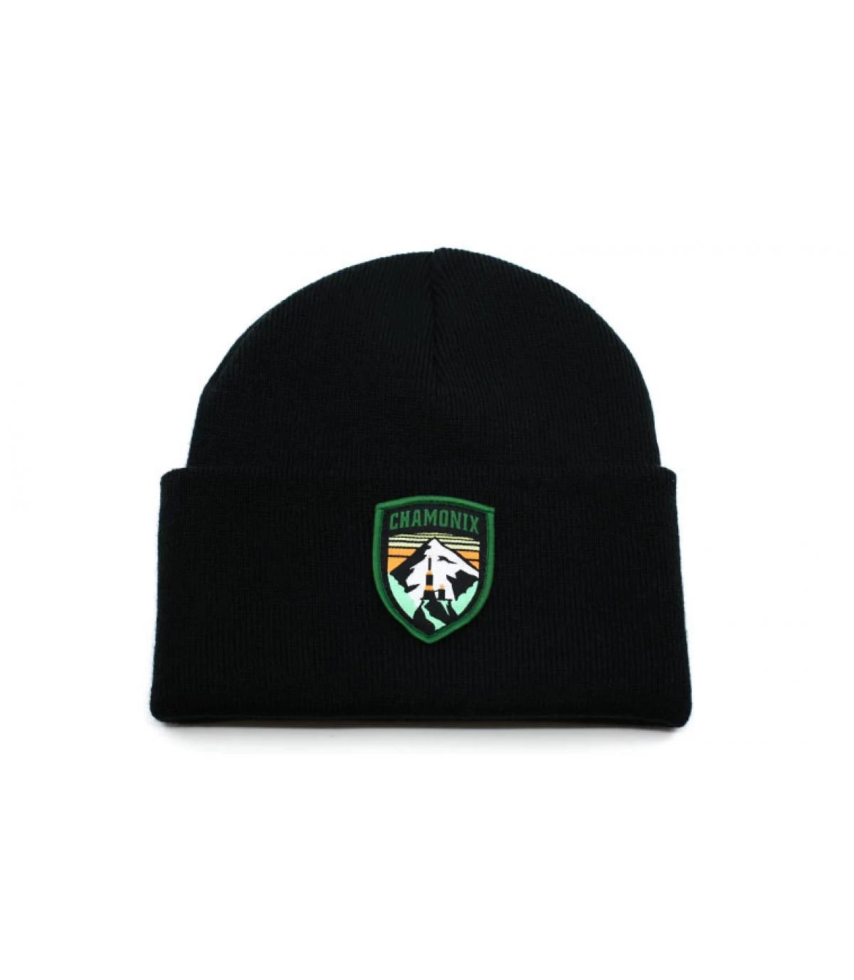 Bonnet Chamonix 4 Bonnet Chamonix – Image 2