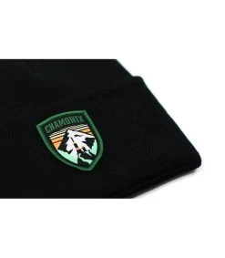 Bonnet Chamonix 7 Bonnet Chamonix -Arrêt. Aller. Chapeau. bonnet chamonixbonnet20Chamonix20noir