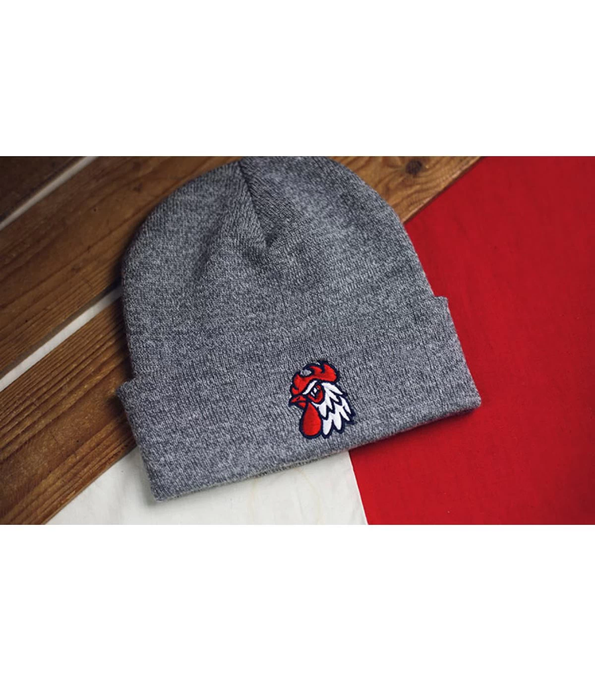 Bonnet Le Gaulois 4 Bonnet Le Gaulois – Image 2