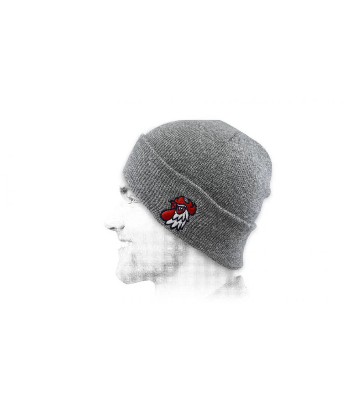 Bonnet Le Gaulois 6 Bonnet Le Gaulois – Image 4