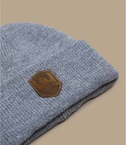 Bonnet I Love You Grey 7 Bonnet I Love You Grey -Arrêt. Aller. Chapeau. bonnet i love you grey 2