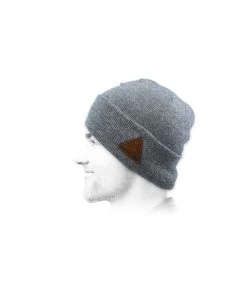 Bonnet Magic Voltage Grey