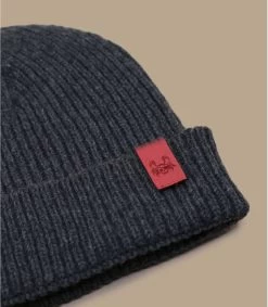 Bonnet Ocean Legend Anthracite Red. Eco & Fabriqué En France 5 Bonnet Ocean Legend Anthracite Red. Eco & Fabriqué En France -Arrêt. Aller. Chapeau. bonnet ocean legend anthracite red eco fabrique en france 1