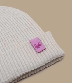 Bonnet Ocean Legend Natural Pink. Eco & Fabriqué En France 5 Bonnet Ocean Legend Natural Pink. Eco & Fabriqué En France -Arrêt. Aller. Chapeau. bonnet ocean legend natural pink eco fabrique en france 1