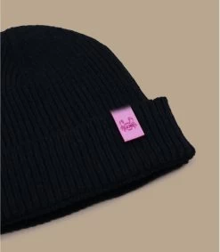 Bonnet Ocean Legend Navy Pink. Eco & Fabriqué En France 5 Bonnet Ocean Legend Navy Pink. Eco & Fabriqué En France -Arrêt. Aller. Chapeau. bonnet ocean legend navy pink eco fabrique en france 1