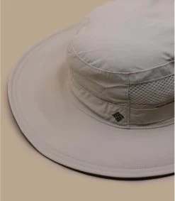 Columbia Bora Bora Booney Fossil -Arrêt. Aller. Chapeau. bora bora booney fossil 2