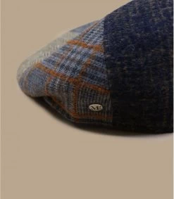 Bradley Multi -Arrêt. Aller. Chapeau. bradley multi 2