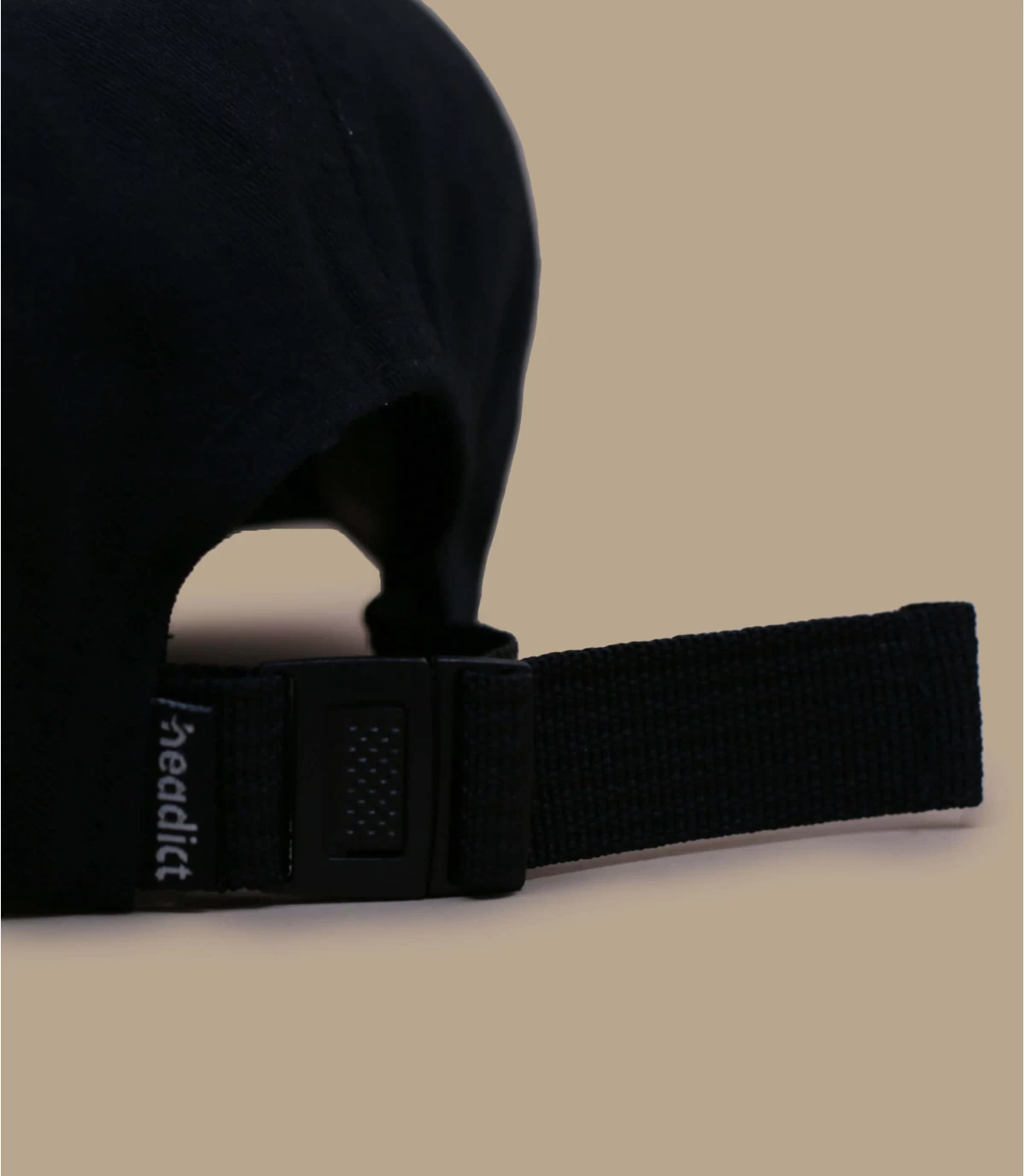 Broko Brokodile 5 Panel Black 6 Broko Brokodile 5 Panel Black – Image 4