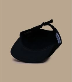 Broko Brokodile 5 Panel Black 12 Broko Brokodile 5 Panel Black -Arrêt. Aller. Chapeau. broko brokodile 5 panel black 4