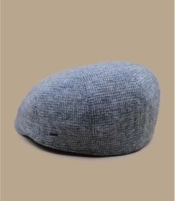 Bailey Brune Grey -Arrêt. Aller. Chapeau. brune grey 2