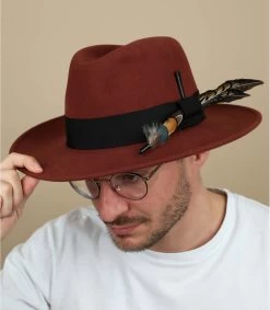 Bailey Burnell Ochre