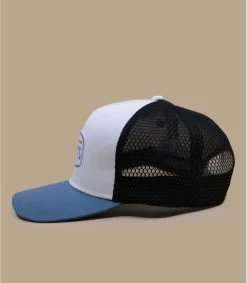 Barts Cain Blue -Arrêt. Aller. Chapeau. cain blue 3