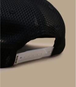 Barts Cain Blue -Arrêt. Aller. Chapeau. cain blue 4