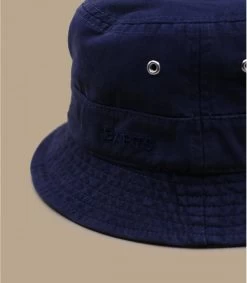 Barts Calomba Bucket Navy -Arrêt. Aller. Chapeau. calomba bucket navy 2