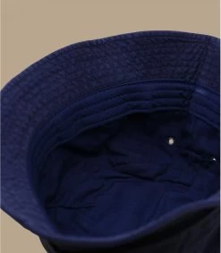 Barts Calomba Bucket Navy -Arrêt. Aller. Chapeau. calomba bucket navy 3