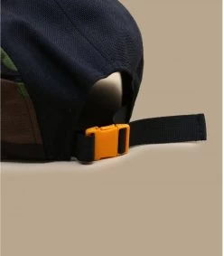 NEW ERA Camo Side Camper -Arrêt. Aller. Chapeau. camo side camperNew20Era20520panel20noir20camo