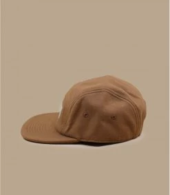 Camp TR Brown 8 Camp TR Brown -Arrêt. Aller. Chapeau. camp tr brown 2