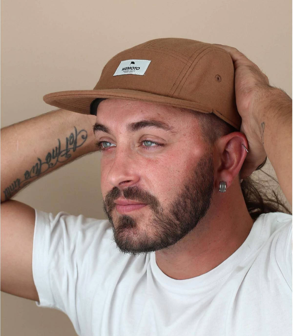 Camp TR Brown 3 Camp TR Brown