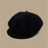 Campus Black 1 Campus Black -Arrêt. Aller. Chapeau. campus black