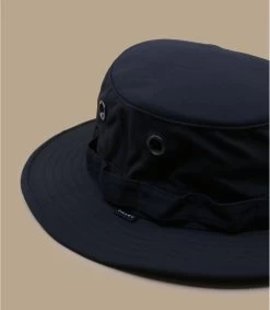 Tilley Canyon Bucket Black -Arrêt. Aller. Chapeau. canyon bucket black 2