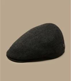 Arrêt. Aller. Chapeau. -Arrêt. Aller. Chapeau. capri tp anthracite 1