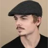 Capri TP Anthracite -Arrêt. Aller. Chapeau. capri tp anthracite