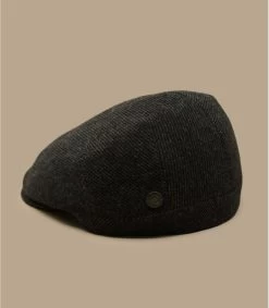 Capri TP Anthracite -Arrêt. Aller. Chapeau. capri tp anthracite 2