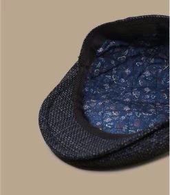 Capri TP Brown -Arrêt. Aller. Chapeau. capri tp brown 3