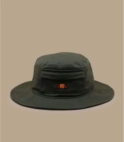 Ellesse Caraval Bucket Khaki -Arrêt. Aller. Chapeau. caraval bucket khaki 1