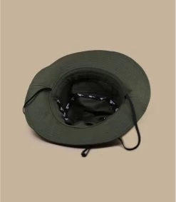 Ellesse Caraval Bucket Khaki -Arrêt. Aller. Chapeau. caraval bucket khaki 4