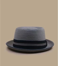 Bailey Carver Grey -Arrêt. Aller. Chapeau. carver grey 2